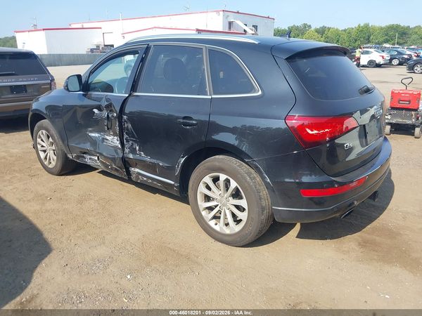 2014 AUDI Q5 2.0T PREMIUM