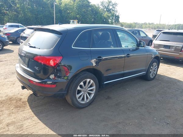2014 AUDI Q5 2.0T PREMIUM