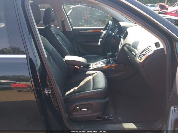2014 AUDI Q5 2.0T PREMIUM