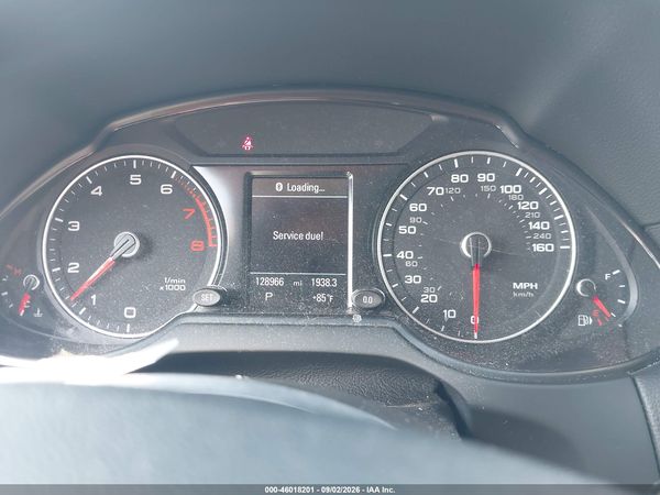 2014 AUDI Q5 2.0T PREMIUM