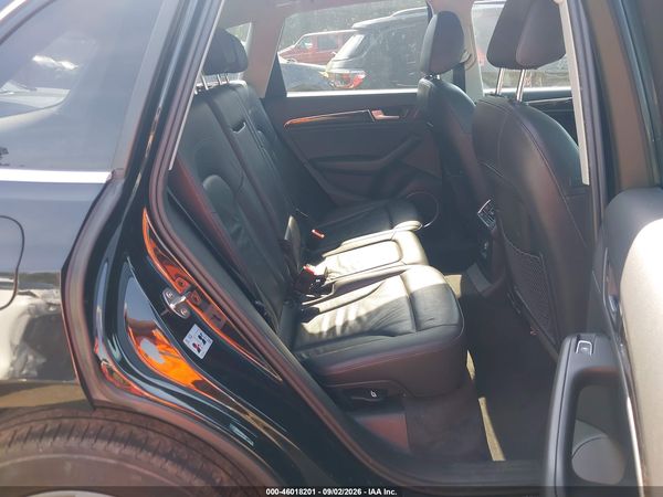 2014 AUDI Q5 2.0T PREMIUM