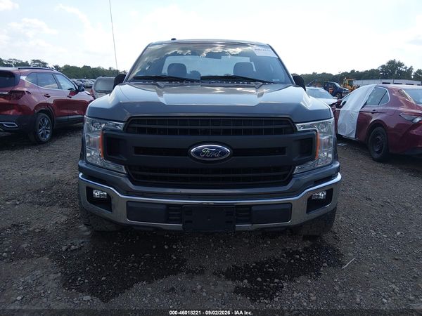 2018 FORD F-150 XL — I115