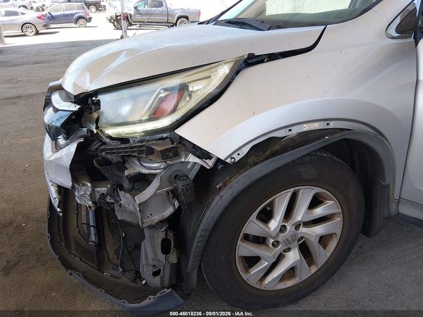 2015 HONDA CR-V EX-L — I6