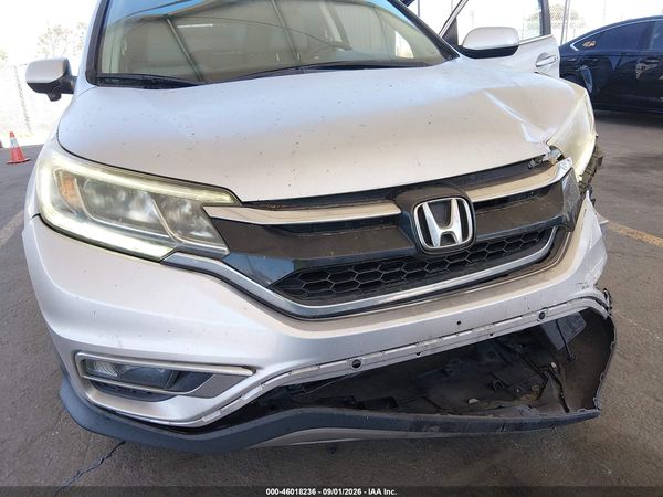 2015 HONDA CR-V EX-L — I87