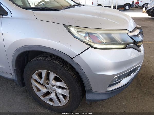 2015 HONDA CR-V EX-L — I88