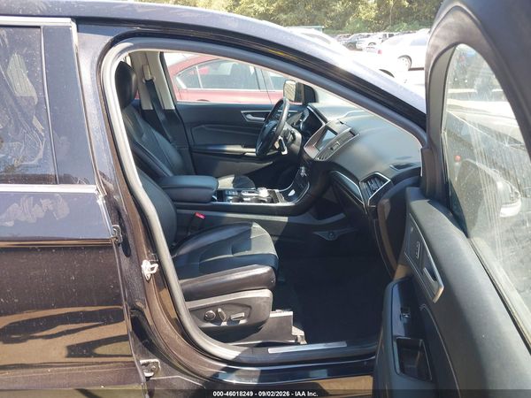 2019 FORD EDGE TITANIUM — I5