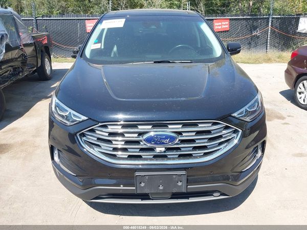 2019 FORD EDGE TITANIUM — I115