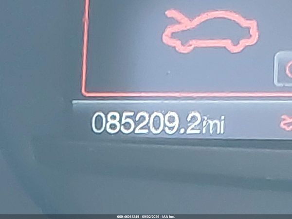 2019 FORD EDGE TITANIUM — I118