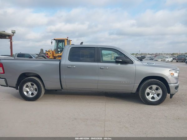 2022 RAM 1500 BIG HORN  4X4 6'4 BOX