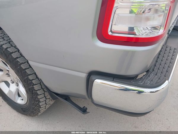2022 RAM 1500 BIG HORN  4X4 6'4 BOX