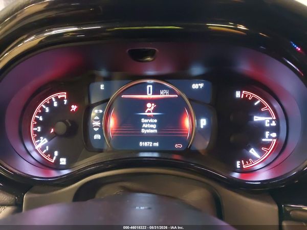 2022 DODGE DURANGO GT PLUS AWD — I7
