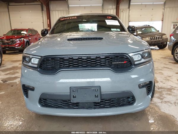 2022 DODGE DURANGO GT PLUS AWD — I115