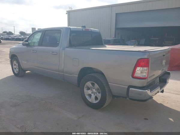 2022 RAM 1500 BIG HORN  4X4 6'4 BOX