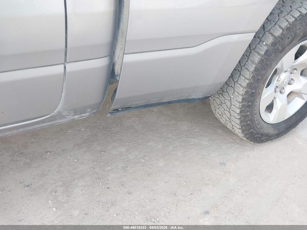 2022 RAM 1500 BIG HORN  4X4 6'4 BOX