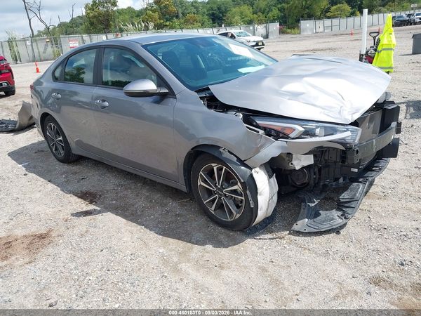 2024 KIA FORTE LXS — I1