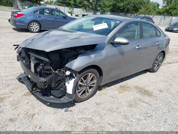 2024 KIA FORTE — I2