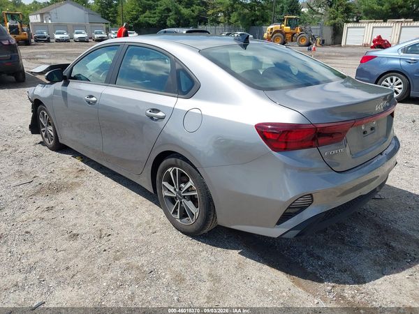 2024 KIA FORTE LXS — I3