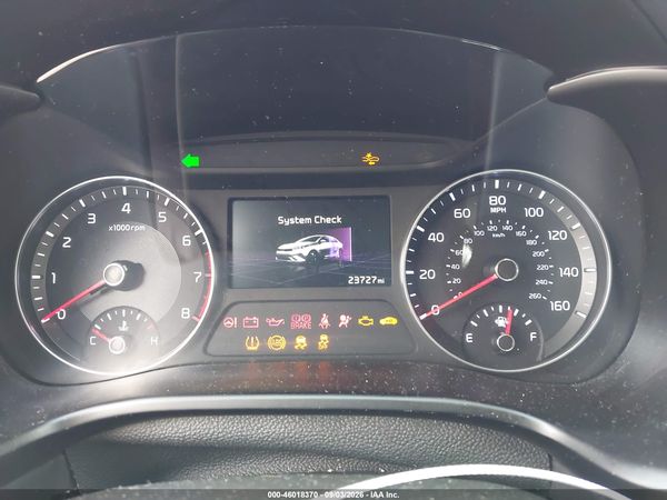 2024 KIA FORTE LXS — I7
