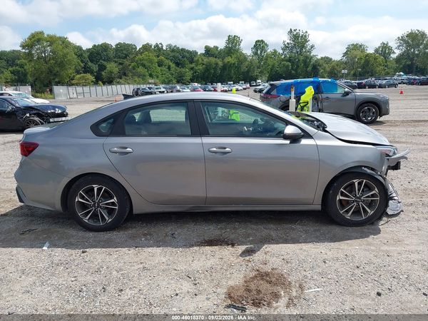 2024 KIA FORTE LXS — I116