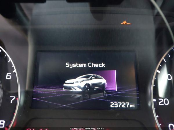2024 KIA FORTE LXS — I118