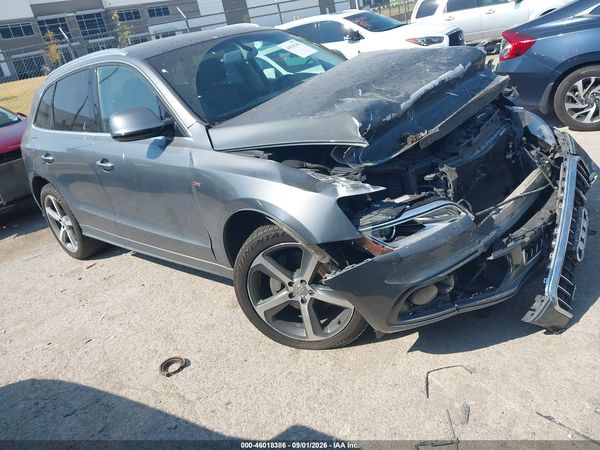 2016 AUDI Q5 3.0T PREMIUM PLUS — I1