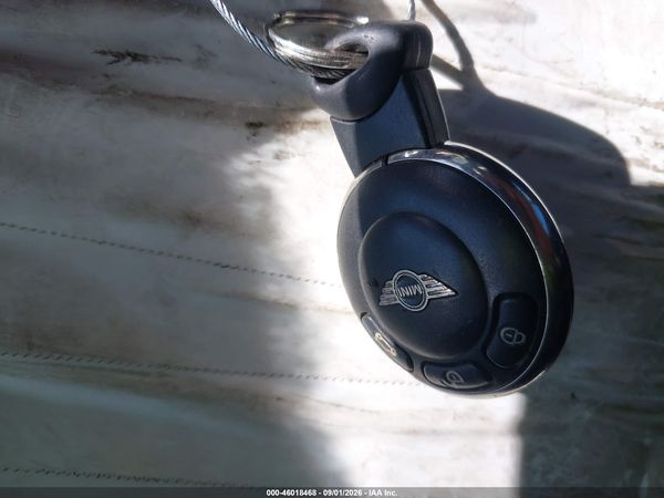2013 MINI COUNTRYMAN COOPER