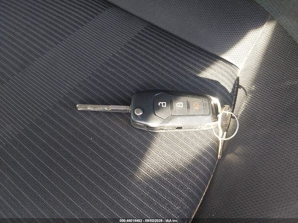 2019 FORD F-150 XL — I11