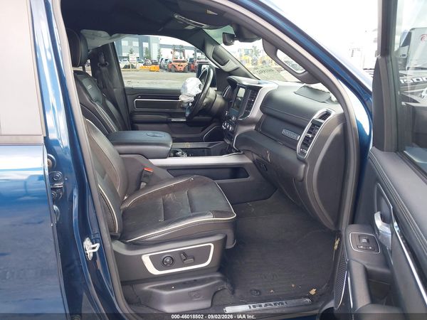 2021 RAM 1500 LARAMIE  4X4 5'7 BOX — I5