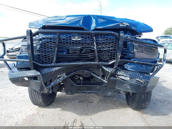 2021 RAM 1500 LARAMIE  4X4 5'7 BOX — I6
