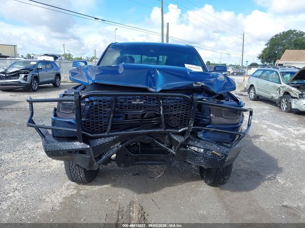 2021 RAM 1500 LARAMIE  4X4 5'7 BOX — I115