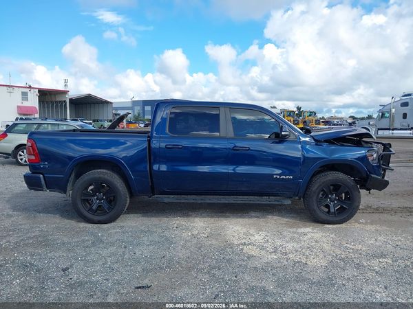 2021 RAM 1500 LARAMIE  4X4 5'7 BOX — I116