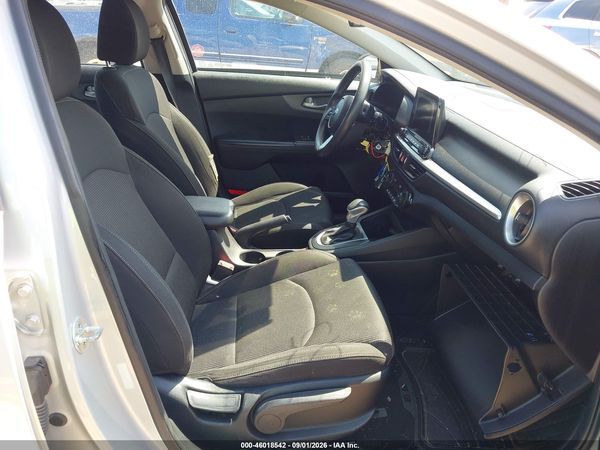 2019 KIA FORTE LXS — I5