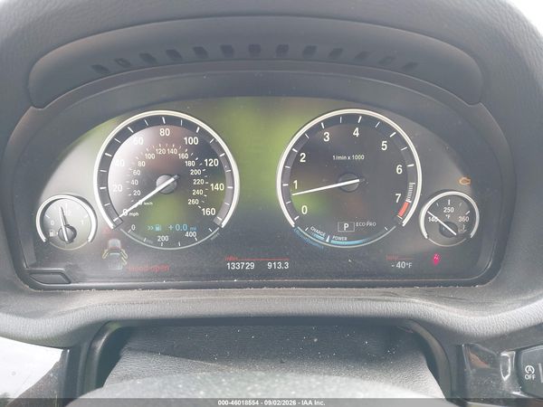 2014 BMW X3 XDRIVE28I — I7