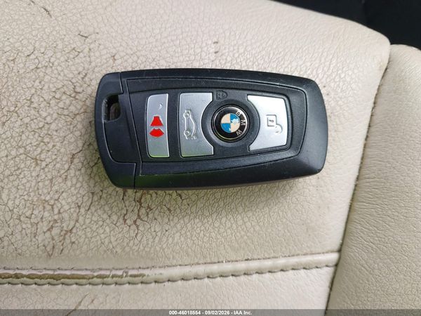 2014 BMW X3 XDRIVE28I — I11
