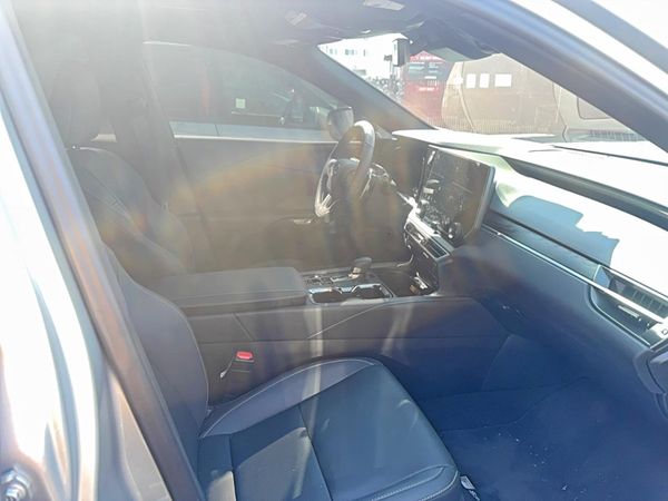 2025 LEXUS RX 350