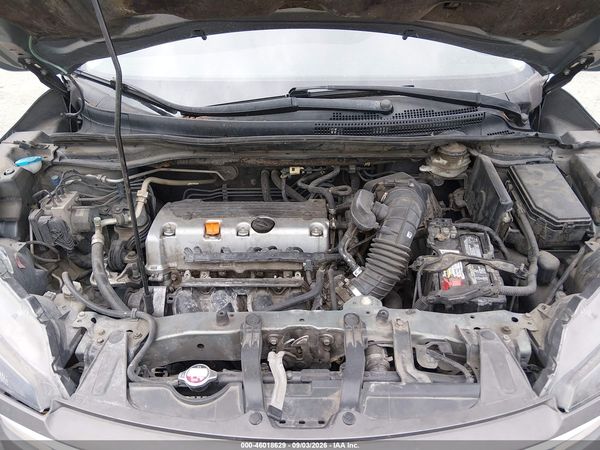 2012 HONDA CR-V EX — I10