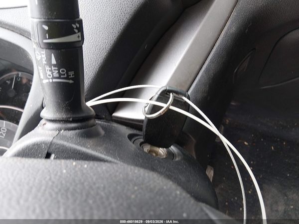 2012 HONDA CR-V EX — I11