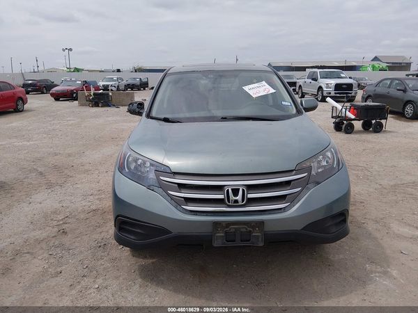 2012 HONDA CR-V EX — I115