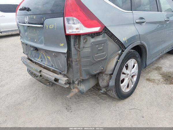 2012 HONDA CR-V EX — I152