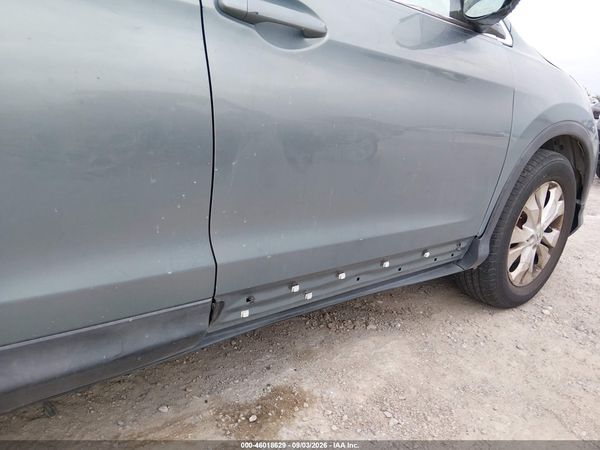 2012 HONDA CR-V EX — I153