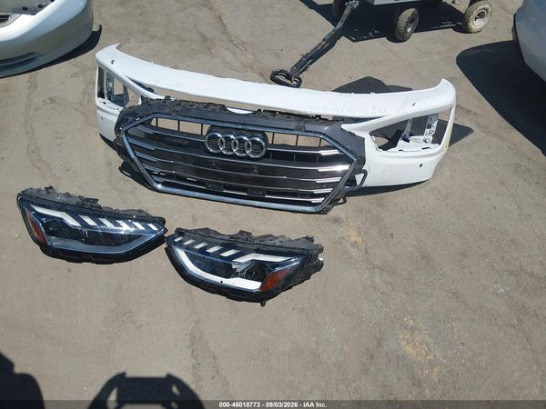 2023 AUDI A4 — I13