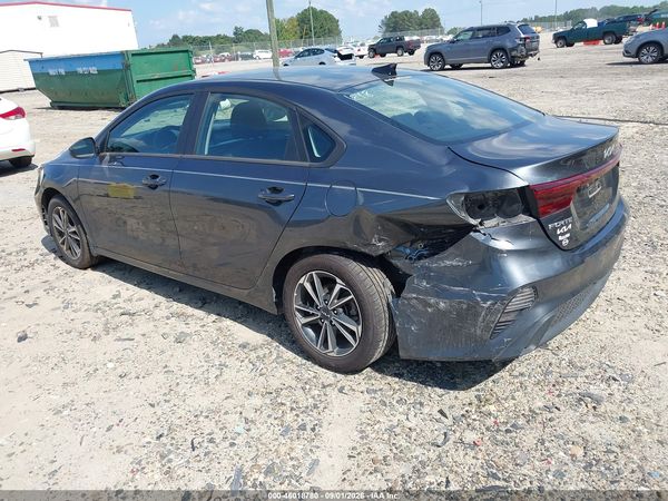 2024 KIA FORTE LXS — I3