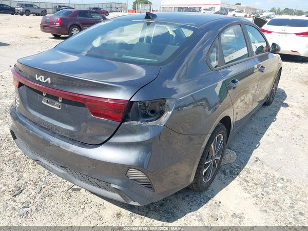 2024 KIA FORTE LXS — I6