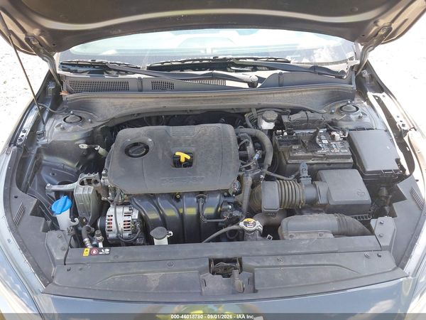 2024 KIA FORTE LXS — I10