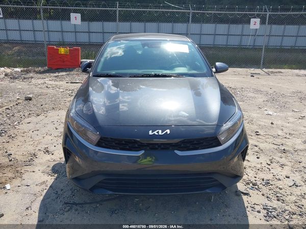 2024 KIA FORTE LXS — I115