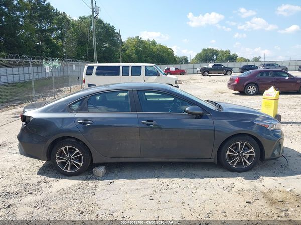 2024 KIA FORTE LXS — I116
