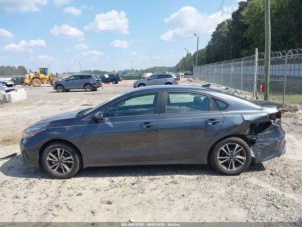 2024 KIA FORTE LXS — I117