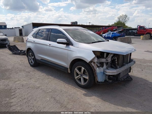2019 FORD EDGE SEL — I1