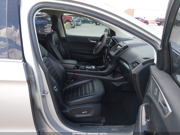 2019 FORD EDGE SEL — I5