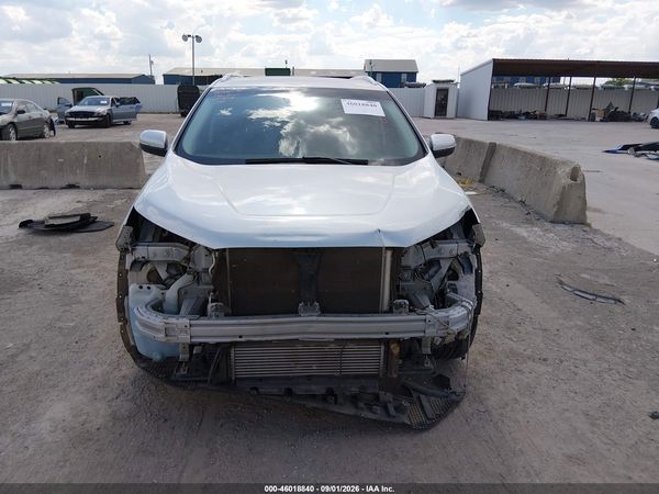 2019 FORD EDGE SEL — I115